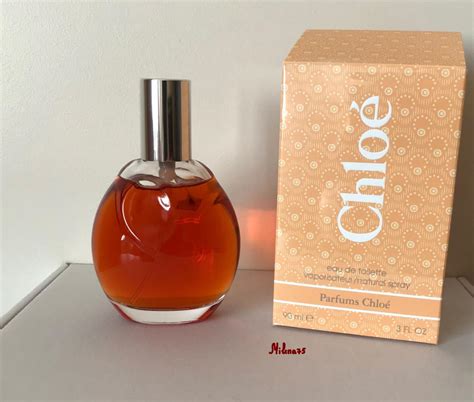 chloe perfume types|original chloe perfume for women.